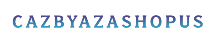 CazbyazaShopUS